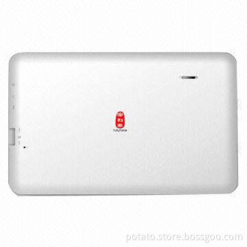 9 inch Rockchips RK3026 Dual Core with Bluetooth